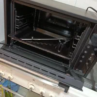 توستر در حد نو نو نو|اجاق گاز و لوازم برقی پخت‌وپز|شهریار, شهریار|دیوار