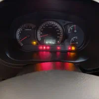 ساینا مدل ۹۸|خودرو سواری و وانت|تهران, خانی آباد نو جنوبی|دیوار