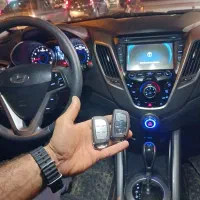 نصب کیلس استارتر فابریکی خودرو|خدمات موتور و ماشین|رشت, لاکانی|دیوار