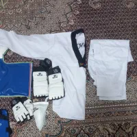 لباس تکواندو