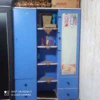 کمد بچه پسرانه سالم