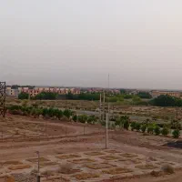 زمین به فروش میرسد فوری