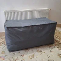 نظم دهنده پتو  ولباس
