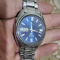 ساعت سیکو ۵ اتوماتیک  اصل