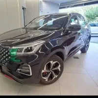 X 55 PRO / ام وی ام ایکس 55 پرو رنگبندی مدل ۴۰۴|خودرو سواری و وانت|تهران, صادقیه|دیوار