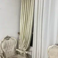 والان پرده شاین