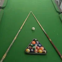 میز بیلیارد ایت|ورزش‌های توپی|ری, امین آباد|دیوار