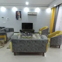 اجاره روزانه/هفتگی/ماهانه آپارتمان ۷۲ متری