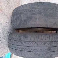 لاستیک پراید