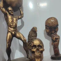 مجسمه دکوراسیون