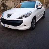 207 پانوراما 401|خودرو سواری و وانت|فردیس, فردیس|دیوار