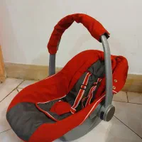 کریر|کالسکه و لوازم جانبی|شاهینشهر, خانه کارگر|دیوار