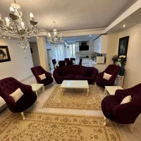 ست مبل ۷نفره ومیزناهارخوری ۶ نفره|مبلمان خانگی و میز عسلی|تهران, جنت‌آباد جنوبی|دیوار