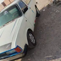 پیکان وانت مدل 1390