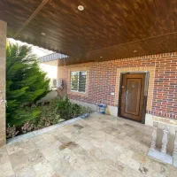 اجاره روزانه/هفتگی/ماهانه ویلا ۱۲۰ متری|اجارهٔ کوتاهمدت ویلا و باغ|فرح آباد, |دیوار