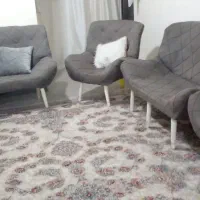 مبل قایقی