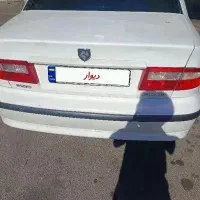 سمند|خودرو سواری و وانت|تبریز, |دیوار