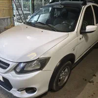 کوئیک کم کار سالم و مرتب|خودرو سواری و وانت|مشهد, گاز|دیوار