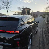 هایما 8s|خودرو سواری و وانت|گلپایگان, |دیوار