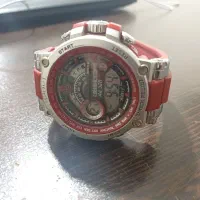 ساعت مچی دیجیتال