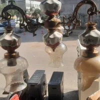 لوستر عتیقه