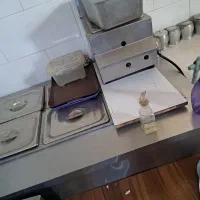 وسایل غذا خوری|کافی‌شاپ و رستوران|اهر, |دیوار