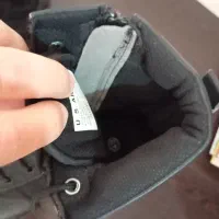 پوتین Swat اصل|کیف، کفش، کمربند|قرچک, محمد آباد|دیوار