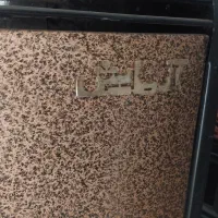 بخاری آزمایش