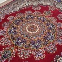 فرش قرمز ۱۲ متری