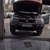 دیاگ تنظیم موتور ریمپ خارجی و ایرانی کیلومتر سازی