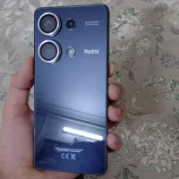 گوشی نوت 13پرو درحد آک 4G