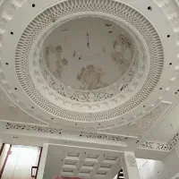 نقاشی ساختمان