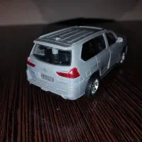 ماکت خودروی لکسوس|اسباببازی|اردبیل, |دیوار