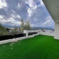 *بهترین انتخاب عمرت میشه این ویلا* تراس خفن*استخر|فروش خانه و ویلا|چمستان, |دیوار