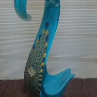 فروش سرویس شیشه ای دکوری|صنایع دستی و سایر لوازم تزئینی|ایرانشهر, |دیوار