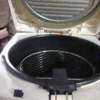 سرخ کن|سایر لوازم برقی|همدان, |دیوار