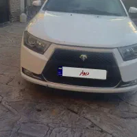 دنا پلاس توربو شارژ اتومات ۱۴۰۲