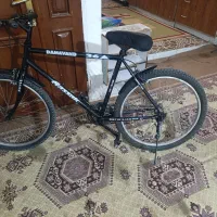 دوچرخه اساک دماوند