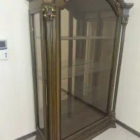 بوفه سه طبقه کم کارکرد
