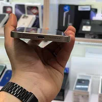 Iphone 16 pro max 256GB باتری ۱۰۰ فقط ۱۵ بار سارژ|موبایل|کرج, کوی امامیه|دیوار