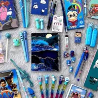 لوازم تحریر عکس بدی