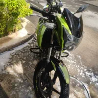 آپاچی ۱۵۰ مدل ۹۳ کم کارکرد