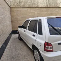 111 مدل 97 بی رنگ|خودرو سواری و وانت|اراک, |دیوار