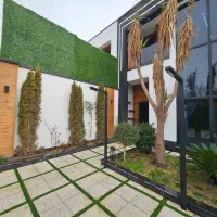 ویلا دوبلکس لوکس درمنطقه درجه یک|فروش خانه و ویلا|هشتگرد, ایقربلاغ|دیوار