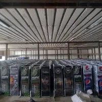 یخچال سه درب تک درب دودرب تاپینگ(کارخانه)