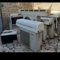 کولر سالم دسوخت خرید شادگان