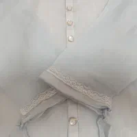 پیراهن بارداری و عکاسی
