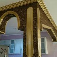 رنگ آمیزی ساختمان|خدمات پیشه و مهارت|مسجد سلیمان, |دیوار