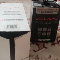 دوربین ورزشی سالم با قابو متعلقات و هدبند و..|کوهنوردی و کمپینگ|تهران, تجریش|دیوار