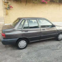 پراید مدل 90